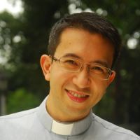 Francis D. Alvarez, SJ